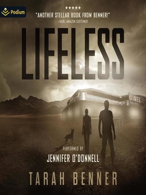 cover image of Lifeless